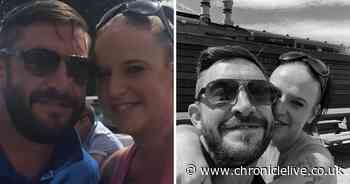 Couple console themselves with frozen pizza after coronavirus cancels weddng