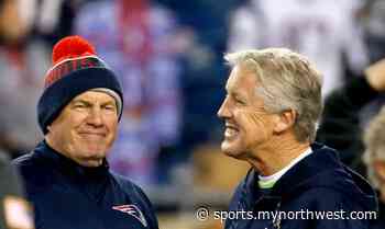 Gallant: Seahawks ahead of the curve with way coaching is trending in NFL - MyNorthwest.com