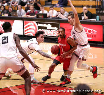 UHH goes full speed ahead in coaching searches - Hawaii Tribune Herald