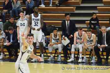 PW grad Jimmy Murray transitions to coaching at Moravian College - The Times Herald