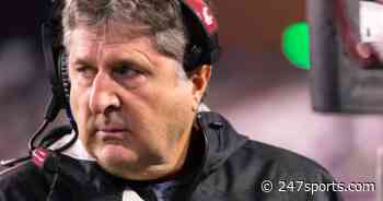 Looking back at Leach's first coaching gig - 247Sports