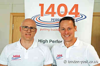 London firm launches free virtual coaching chats to stay connected in adversity - London Post