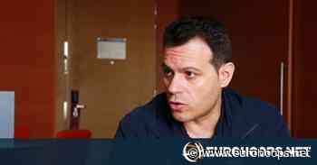 Dimitris Itoudis on building a championship team, coaching and the NBA - Eurohoops