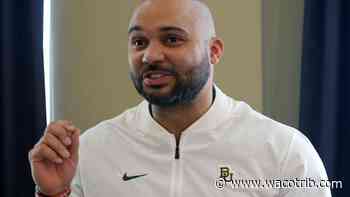 Baylor RB coach Johnson brings coaching, recruiting skills to Bears - Waco Tribune-Herald