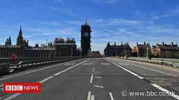 Coronavirus: What are the new restrictions and why are they needed?