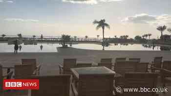 EasyJet despicable over Egypt rescue flights, Bristol couple says