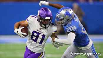 Ex-Lions CB Melvin signs 1-year deal with Jags