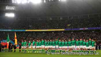 Ireland Rugby Football Union gives clubs financial boost during pandemic