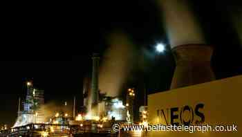 Shutdown of North Sea pipeline system delayed by coronavirus