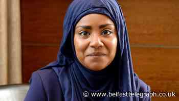Nadiya Hussain urges people to stop ‘really unfair’ stockpiling of goods