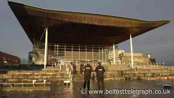 Welsh Assembly presiding officer catches coronavirus