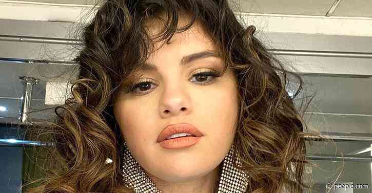 Meet Daisy! Selena Gomez Introduces Cute Puppy She Is Fostering While Social Distancing to Fans