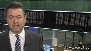 DAX legt elf Prozent zu – nur ein Strohfeuer?