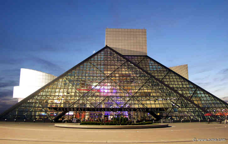 New date confirmed for Rock And Roll Hall Of Fame 2020 Induction