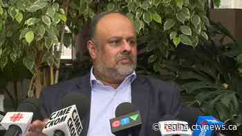 Sask. has 6 new COVID-19 cases, provincial total at 72