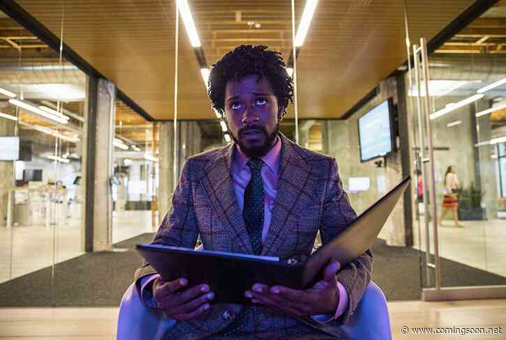 Mondo Unveils Sorry to Bother You Vinyl Soundtrack Album