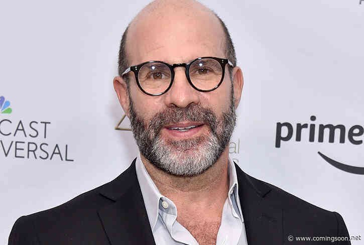 AMC Greenlights Anthology Series National Anthem