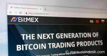 BitMEX Open Interest Collapses After Controversial Long Squeeze