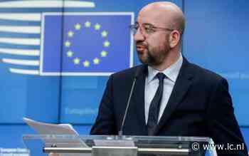 Brussel akkoord met Duitse steunmaatregelen voor coronacrisis - Economie - Leeuwarder Courant