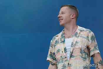 Confinement. Le Main Square Festival d'Arras propose de revivre le live de Macklemore en 2019 - actu.fr