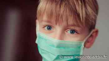 Coronavirus : Masques: La ville d’Arras et la communauté urbaine appellent aux dons - L'Avenir de l'Artois