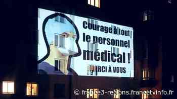 VIDEOS. Coronavirus : à Arras, Dunkerque, Lille, les applaudissements pour les soignants se multiplient - France 3 Régions