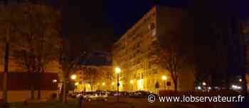Arras. A 20h, les habitants applaudissent pour soutenir les soignants - L'Observateur