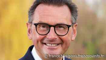 Résultats - Municipales à Arras : le maire sortant Frédéric Leturque réélu dès le premier tour - France 3 Régions