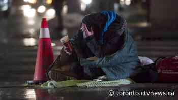 City confirms second person with COVID-19 in Toronto shelter system