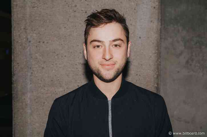 Spotlight: Darkroom Founder Justin Lubliner on Billie Eilish’s Breakthrough & What’s Next