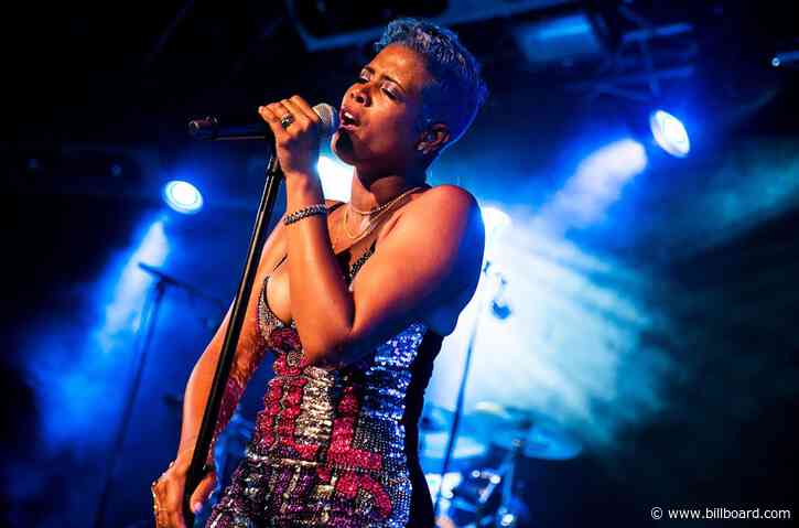 Kelis’ New Netflix Show ‘Cooked With Cannabis’ Debuts on 4/20, Obviously