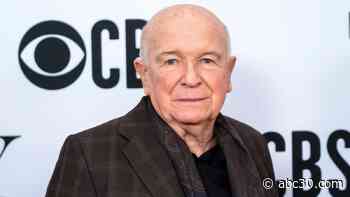 Coronavirus: Tony-winning playwright Terrence McNally dies at 81