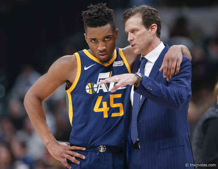 Utah Jazz: 5 target players to pair with Donovan Mitchell