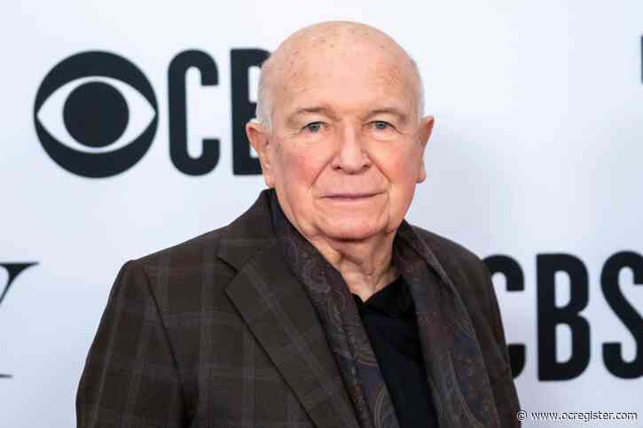 Tony-winning playwright Terrence McNally dies of coronavirus at 81