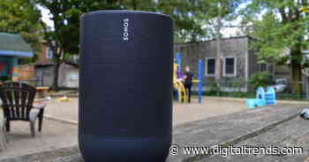 The best Sonos deals and sales for April 2020