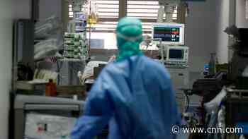 Here's why the coronavirus may be killing more men than women