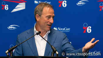 Philadelphia 76ers ownership reverses course, won't force staff to take pay cuts over coronavirus pandemic