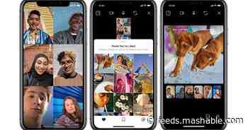 Instagram launches Co-Watching to make staying at home more bearable