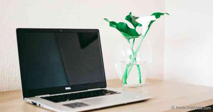 Create your perfect home office with the best deals from Dell