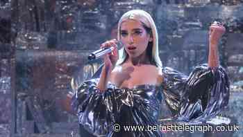 Disco triumph or pop fodder? Dua Lipa’s Future Nostalgia reviewed