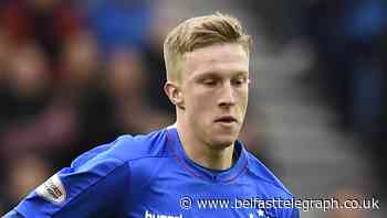 Ross McCrorie becomes fifth Portsmouth player to test positive for coronavirus
