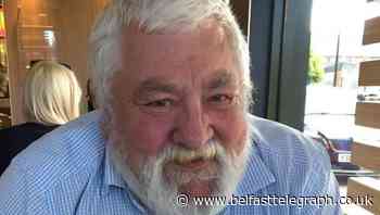 Sister of Newtownards man who died from Covid-19 warns public to 'act properly'