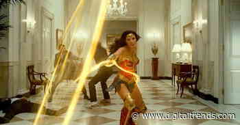 Wonder Woman 1984 release delayed two months by coronavirus concerns