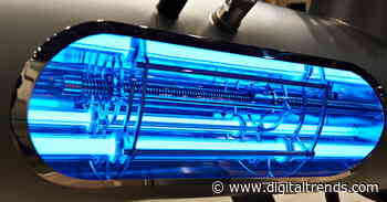 UV light is nature’s disinfectant, but can it kill coronavirus?