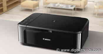 Canon, Epson, and HP printers on sale for as low as $40