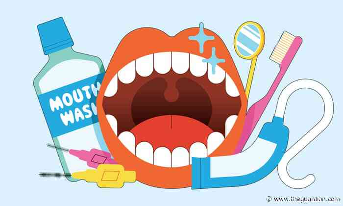 What causes bad breath? – and 11 other common dental questions answered