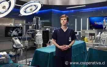 TVN estrenará la serie "The Good Doctor"