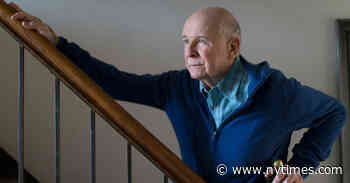 Terrence McNally, Tony-Winning Playwright of Gay Life, Dies at 81