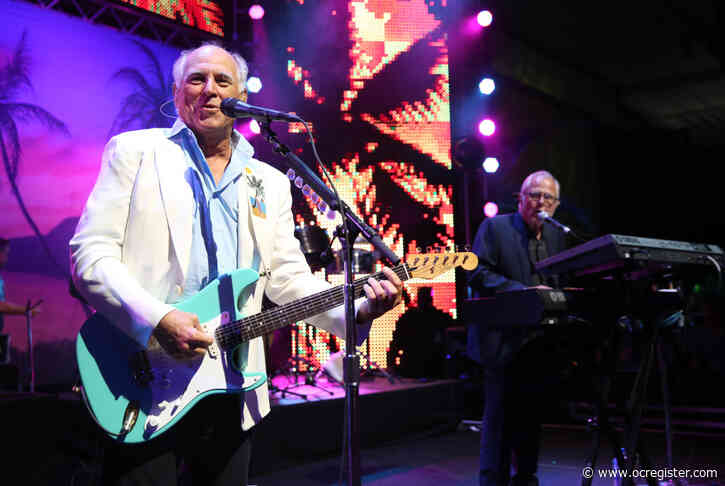 Jimmy Buffett launches Cabin Fever Virtual Tour for fans to watch concerts at home