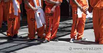 Covid-19 Poses a Heightened Threat in Jails and Prisons